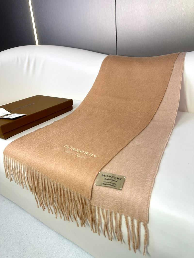 Burberry Scarf